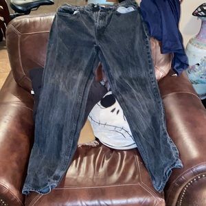 Arizona jeans relaxed straight 32/32